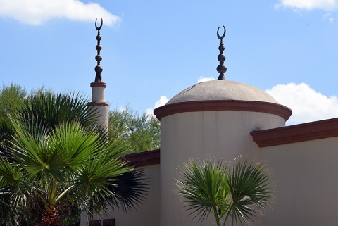 Islamic Society of Brownsville, Brownsville, TX, United States, 2016-9-17, 