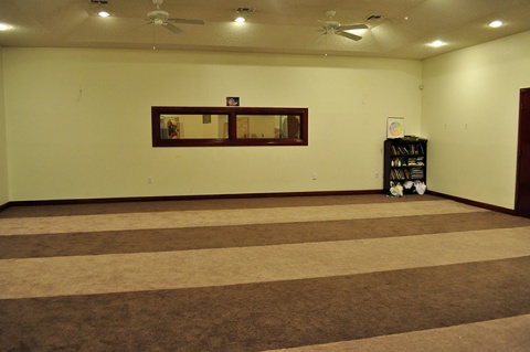 Islamic Society of Brownsville, Brownsville, TX, United States, 2010-12-21, 