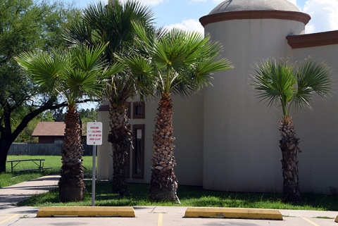 Islamic Society of Brownsville, Brownsville, TX, United States, 2016-9-18, 