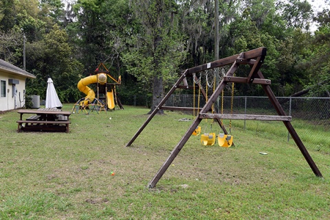 Islamic Center of Ocala, Ocala, FL, United States, 2019-3-12, 