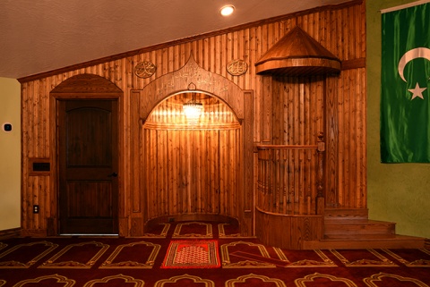 Islamic Society of Bosniaks, Salt Lake City, UT, United States, 2018-4-17, 