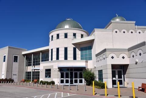 Islamic Association of Collin County (IACC), Plano, TX, United States, 2017-10-23, 