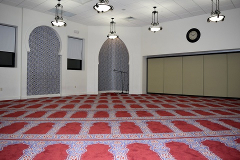 Al Huda Society, Chelsea, MA, United States, 2015-5-4, 