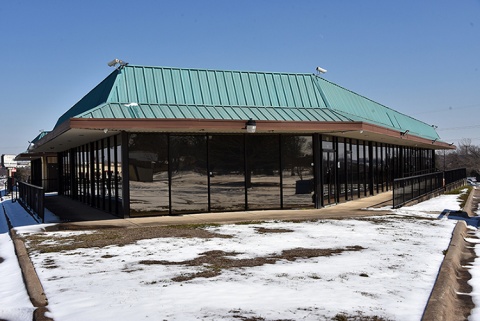 Islamic Association of Mesquite (IAM), Mesquite, TX, United States, 2021-2-19, 