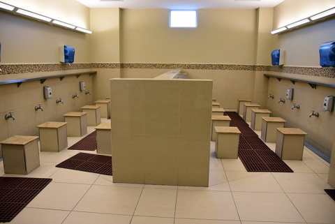 Islamic Association of Collin County (IACC), Plano, TX, United States, 2016-12-18, 