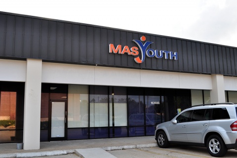MAS Youth Center Clear Lake, Houston, TX, United States, 2010-10-22, 