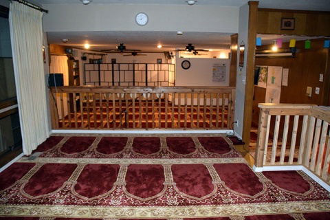 Sammamish Muslims Association (SMA), Sammamish, WA, United States, 2016-8-14, 