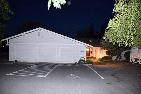 Sammamish Muslims Association (SMA), Sammamish, WA, United States, 2016-8-13, 