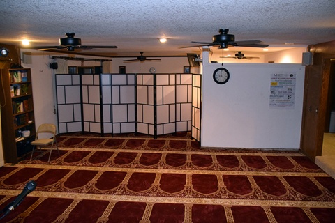 Sammamish Muslims Association (SMA), Sammamish, WA, United States, 2016-8-14, 