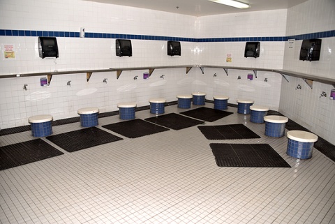 Islamic Association of North Texas (IANT), Richardson, TX, United States, 2017-10-28, 