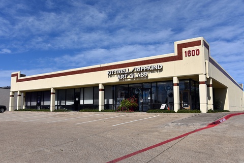 Telecom Corridor Musallah, Richardson, TX, United States, 2017-10-28, 