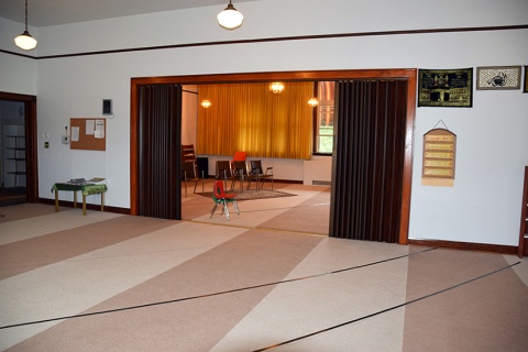 Islamic Society of Sheboygan, Oostburg, WI, United States, 2016-7-27, 