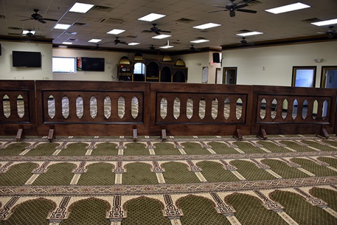 American Muslim Community Centers, Longwood, FL, United States, 2019-3-15, 
