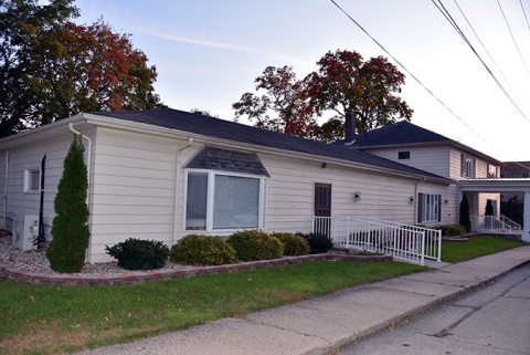 Sauk Valley Islamic Center (SVIC), Dixon, IL, United States, 2019-10-16, 