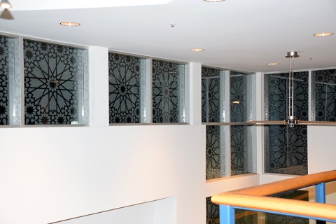 Masjid Alhidayah & Islamic Cultural Centre, Port Coquitlam, BC, Canada, 2016-8-16, 