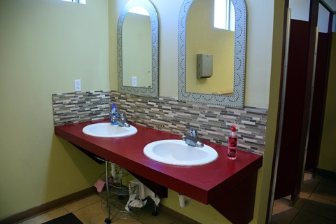Islamic Center of Elizabethtown (ICE), Elizabethtown, KY, United States, 2015-7-30, 