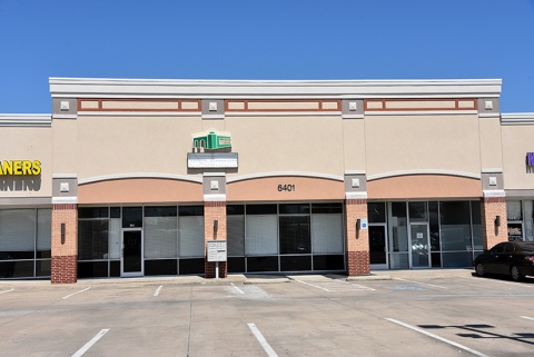 Mansfield Islamic Center, Arlington, TX, United States, 2019-6-8, 
