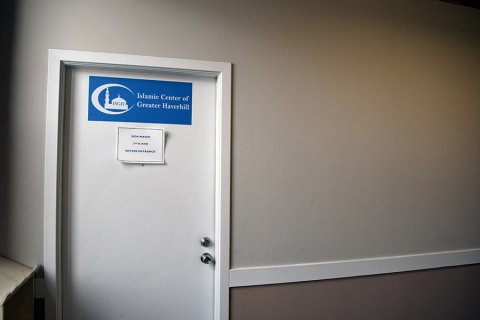 Islamic Society of Greater Haverhill, Haverhill, MA, United States, 2015-5-5, 