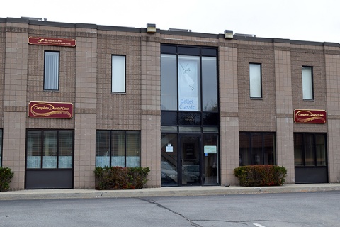 Dar Ul Arqam, Burlington, MA, United States, 2015-5-9, 