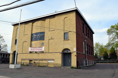 Masjid Us-Salaam, Lynn, MA, United States, 2015-5-5, 