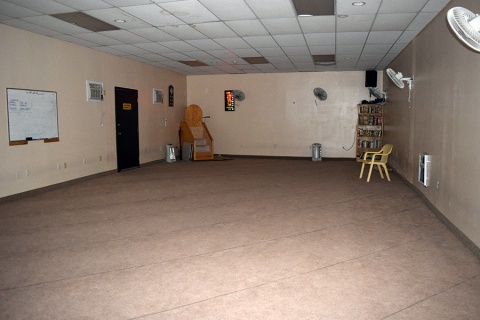 Tassili Society Masjid Al Rahma, Revere, MA, United States, 2015-5-4, 