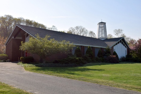 Farmington Valley American Muslim Center, Avon, CT, United States, 2015-5-8, 