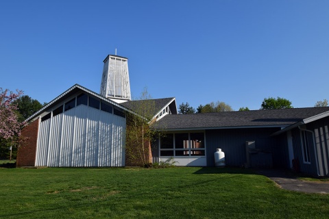 Farmington Valley American Muslim Center, Avon, CT, United States, 2015-5-7, 