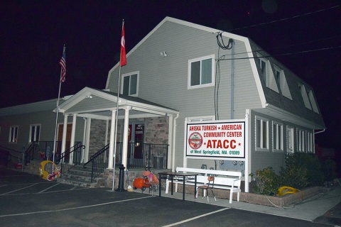 Ahiska Turkish American Community Center (ATACC), West Springfield, MA, United States, 2015-5-8, 