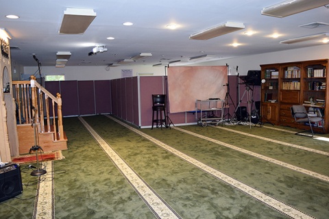 Islamic Education Center of PA (IECPA), Newark, DE, United States, 2015-5-23, 
