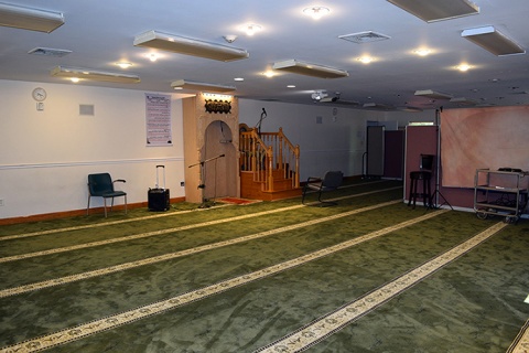 Islamic Education Center of PA (IECPA), Newark, DE, United States, 2015-5-24, 