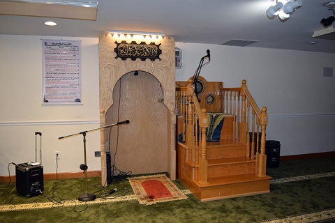 Islamic Education Center of PA (IECPA), Newark, DE, United States, 2015-5-24, 