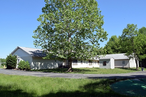 Islamic Education Center of PA (IECPA), Newark, DE, United States, 2015-5-24, 