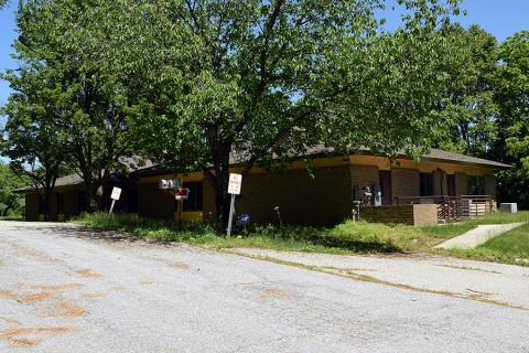 Tristate Bab-ul-Ilm Islamic Center of Delaware, Wilmington, DE, United States, 2015-5-23, 