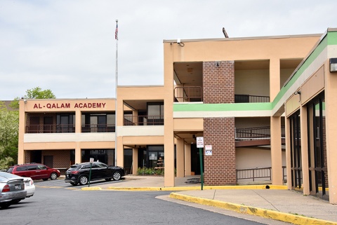 Al-Qalam Academy, Springfield, VA, United States, 2019-4-29, 