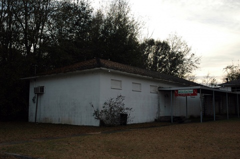 Hartford Islamic Center, Hartford, AL, United States, 2005-1-1, 