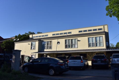 Islamic Community Center of North Texas (ICCNT), Dallas, TX, United States, 2019-5-19, 