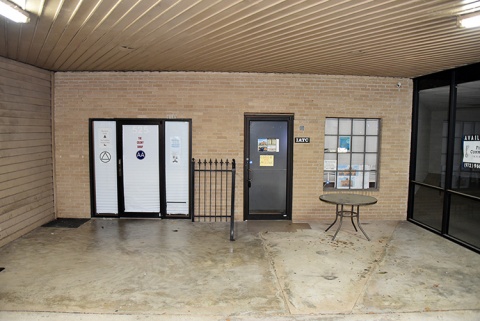 Islamic Association of the colony (IATC), The Colony, TX, United States, 2021-5-1, 