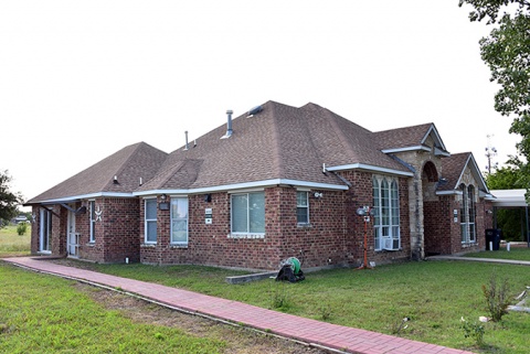 Keller Islamic Center (KIC), Keller, TX, United States, 2019-5-24, 