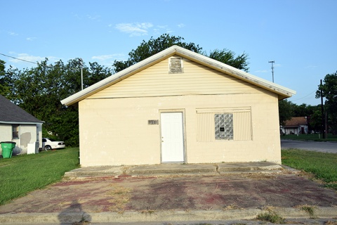 Islamic Center of Gainesville-Texas, Gainesville, TX, United States, 2016-7-12, 