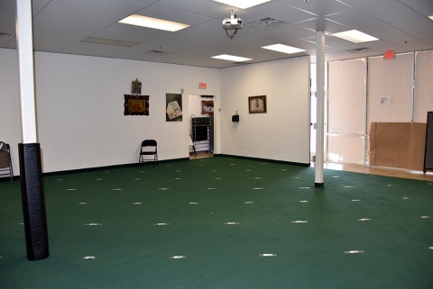 Sachse Muslim Society (SMS), Sachse, TX, United States, 2021-5-3, 