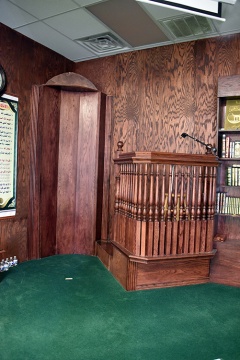 Sachse Muslim Society (SMS), Sachse, TX, United States, 2021-5-3, 