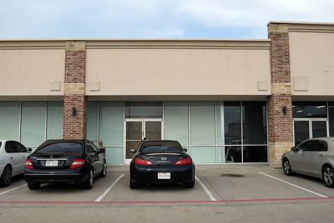 Sachse Muslim Society (SMS), Sachse, TX, United States, 2015-7-7, 