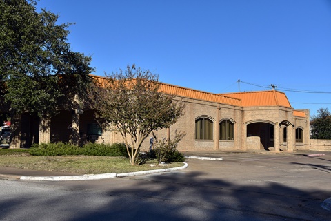 Bilal Community Center (BCC), Garland, TX, United States, 2017-10-24, 