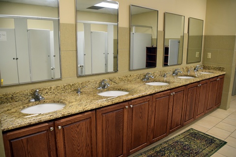 Masjid Ar-Rahman, Memphis, TN, United States, 2015-7-26, 