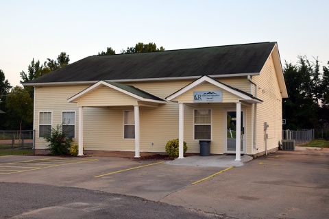 Islamic Center of Russellville (ICR), Russellville, AR, United States, 2015-7-26, 