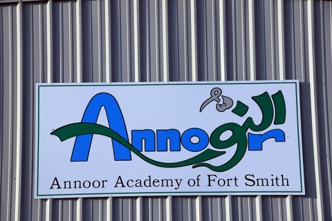 Annoor Academy of Fort Smith, Fort Smith, AR, United States, 2015-7-26, 