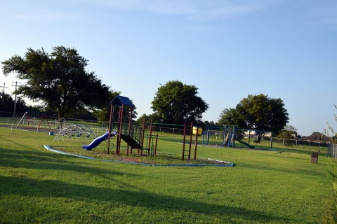 Annoor Academy of Fort Smith, Fort Smith, AR, United States, 2015-7-26, 