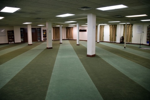 Masjid Al-Nur, Louisville, KY, United States, 2015-7-30, 