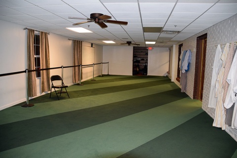 Masjid Al-Nur, Louisville, KY, United States, 2015-7-30, 