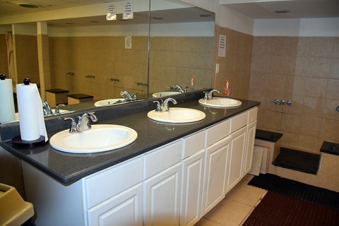 Masjid Al-Nur, Louisville, KY, United States, 2015-7-30, 